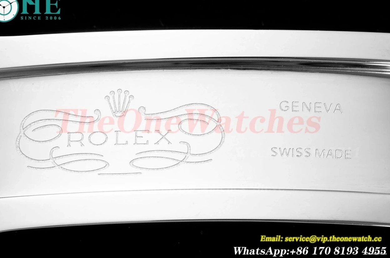 VR3255 JDF Weight) 40mm Blue Ice DayDate Rmn SS (Gain V4 228236 SS 0114